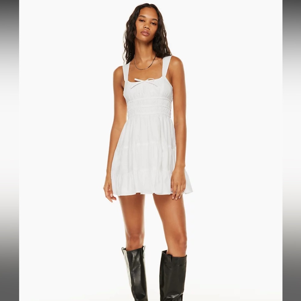 Aritzia Martine Dress